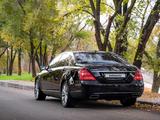 Mercedes-Benz S 350 2013 года за 15 500 000 тг. в Астана – фото 4