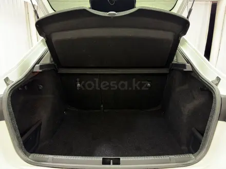 Skoda Rapid 2020 года за 6 900 000 тг. в Алматы – фото 10
