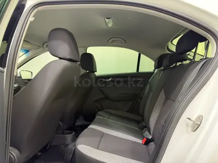 Skoda Rapid 2020 года за 6 900 000 тг. в Алматы – фото 11