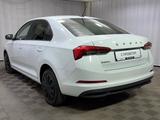 Skoda Rapid 2020 годаүшін6 900 000 тг. в Алматы – фото 2