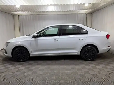 Skoda Rapid 2020 года за 6 900 000 тг. в Алматы – фото 3