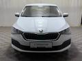 Skoda Rapid 2020 года за 6 900 000 тг. в Алматы – фото 5