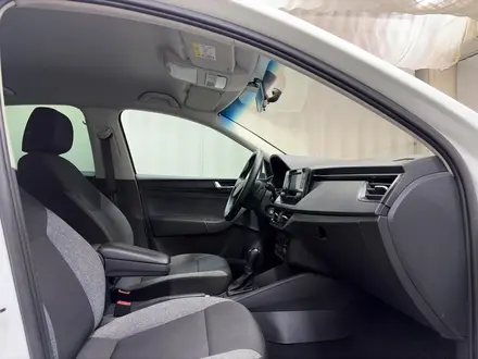 Skoda Rapid 2020 года за 6 900 000 тг. в Алматы – фото 6