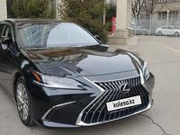 Lexus ES 350 2021 годаүшін29 000 000 тг. в Алматы
