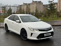 Toyota Camry 2015 года за 9 200 000 тг. в Астана