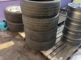 Powertrac 255/50R19 107V за 20 000 тг. в Алматы