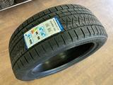 255/45r20 Triangle SNOWLINK PL02 за 50 000 тг. в Астана – фото 3