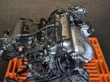 Мотор honda (Хонда F18.22.K20.24.J20.25.30.D15)ДВС АКП МКП Двигатель за 170 000 тг. в Алматы