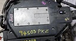 Мотор honda (Хонда F18.22.K20.24.J20.25.30.D15)ДВС АКП МКП Двигатель за 170 000 тг. в Алматы – фото 3