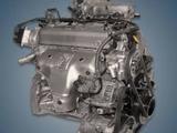 Мотор honda (Хонда F18.22.K20.24.J20.25.30.D15)ДВС АКП МКП Двигатель за 170 000 тг. в Алматы – фото 4