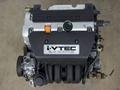 Мотор honda (Хонда F18.22.K20.24.J20.25.30.D15)ДВС АКП МКП Двигатель за 170 000 тг. в Алматы – фото 6