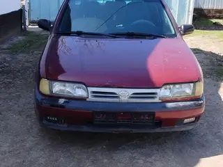 Nissan Primera