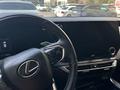 Lexus RX 350 2024 годаүшін35 000 000 тг. в Актау – фото 4