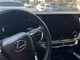 Lexus RX 350 2024 годаүшін35 000 000 тг. в Актау – фото 4