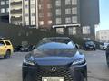 Lexus RX 350 2024 годаүшін35 000 000 тг. в Актау