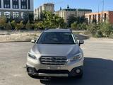 Subaru Outback 2015 годаүшін6 200 000 тг. в Актау – фото 2