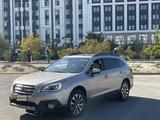 Subaru Outback 2015 годаүшін6 200 000 тг. в Актау – фото 3