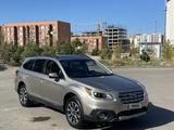 Subaru Outback 2015 года за 6 200 000 тг. в Актау