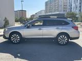 Subaru Outback 2015 годаүшін6 200 000 тг. в Актау – фото 4