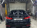 Hyundai Elantra 2018 годаүшін7 700 000 тг. в Тараз