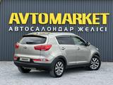 Kia Sportage 2014 годаүшін7 700 000 тг. в Актобе – фото 4
