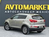 Kia Sportage 2014 годаүшін7 700 000 тг. в Актобе – фото 3