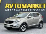 Kia Sportage 2014 годаүшін7 700 000 тг. в Актобе