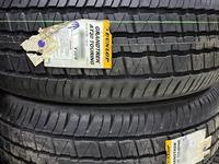 265 55 19 новые всесезонные шины DUNLOP AT30үшін147 000 тг. в Алматы