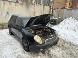 Lifan Smily 2012 годаүшін10 000 тг. в Алматы