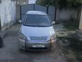 Toyota Avensis Verso 2002 года за 5 300 000 тг. в Актобе – фото 6