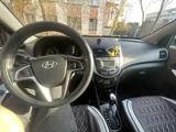 Hyundai Accent 2012 годаүшін4 500 000 тг. в Семей – фото 2