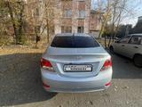 Hyundai Accent 2012 годаүшін4 500 000 тг. в Семей – фото 3