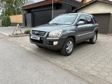 Kia Sportage 2007 годаfor5 100 000 тг. в Караганда – фото 4