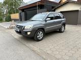 Kia Sportage 2007 годаfor5 100 000 тг. в Караганда – фото 2