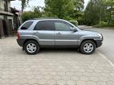 Kia Sportage 2007 годаfor5 100 000 тг. в Караганда – фото 5