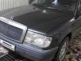 Mercedes-Benz E 300 1990 годаүшін1 200 000 тг. в Костанай – фото 2