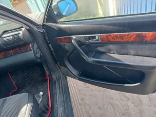 Audi A6, 1995