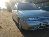 ВАЗ (Lada) 2112 2007 года за 850 000 тг. в Костанай