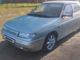 ВАЗ (Lada) 2112 2007 года за 850 000 тг. в Костанай – фото 3