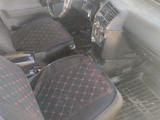 ВАЗ (Lada) 2112 2007 года за 850 000 тг. в Костанай – фото 4