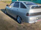 ВАЗ (Lada) 2112 2007 года за 850 000 тг. в Костанай – фото 5