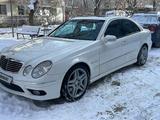 Mercedes-Benz E 55 AMG 2005 года за 9 000 000 тг. в Алматы