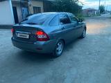 ВАЗ (Lada) Priora 2172 2011 годаүшін1 800 000 тг. в Алматы – фото 4