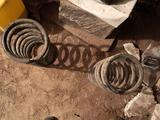 Пружины задние за 10 000 тг. в Уральск – фото 3