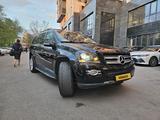 Mercedes-Benz GL 450 2007 годаүшін7 200 000 тг. в Алматы