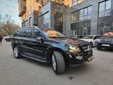 Mercedes-Benz GL 450 2007 года за 6 900 000 тг. в Алматы – фото 2