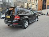 Mercedes-Benz GL 450 2007 года за 6 900 000 тг. в Алматы – фото 5