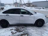 ВАЗ (Lada) Vesta 2021 годаүшін4 886 515 тг. в Астана – фото 2