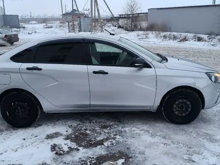 ВАЗ (Lada) Vesta 2021 года за 4 886 515 тг. в Астана – фото 2