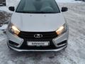 ВАЗ (Lada) Vesta 2021 года за 4 886 515 тг. в Астана
